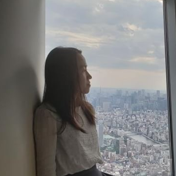 吉村 未来