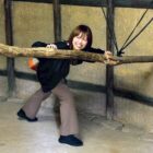 Mayu Toyoda
